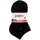 Bild 2 von Pairz Sneakersocken