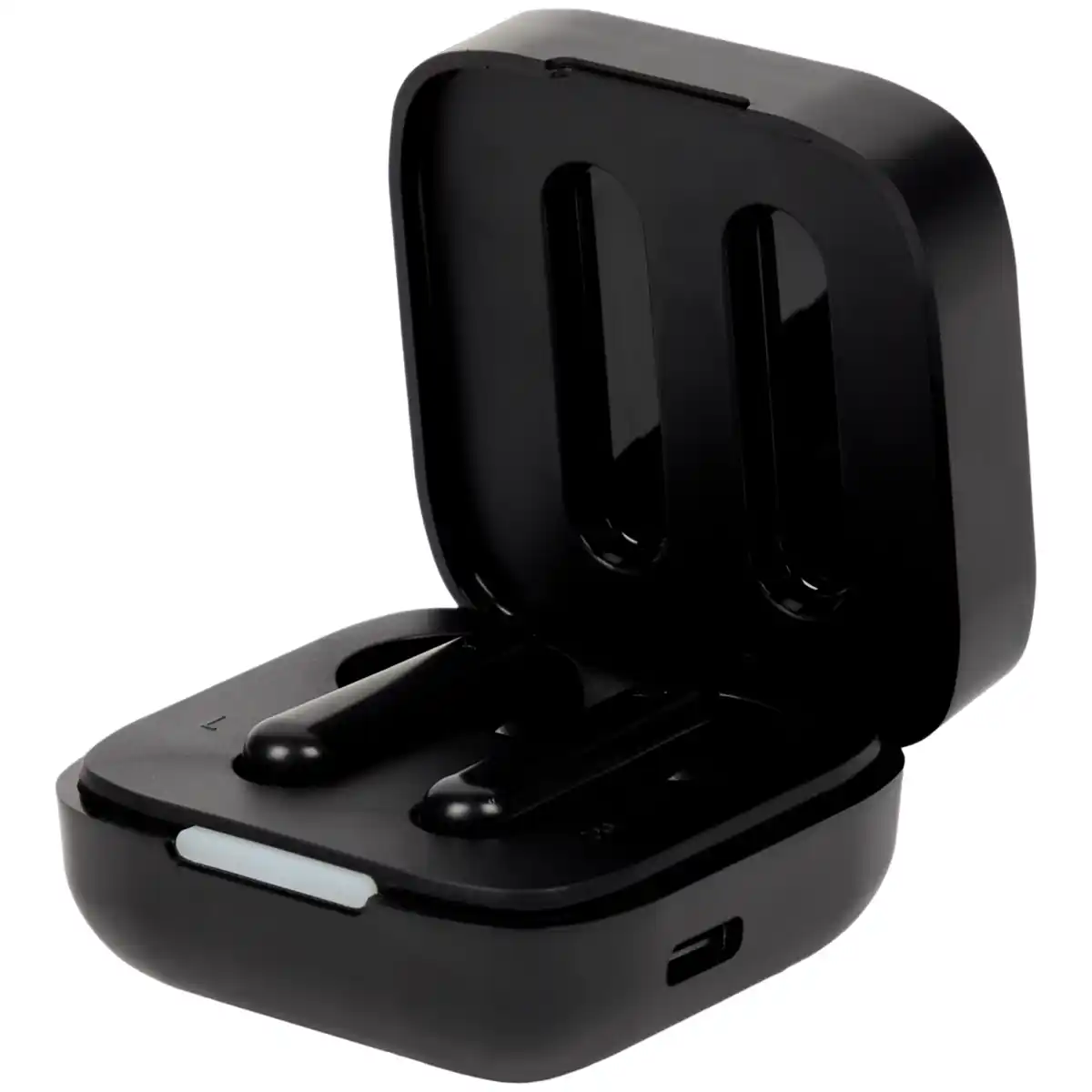 Bild 2 von Kabelloser Solar-Kopfhörer