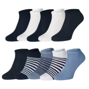 Herren Sneakersocken