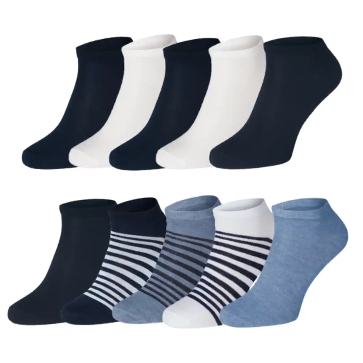 Bild 1 von Herren Sneakersocken