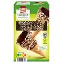 Bild 1 von BISCOTTO Eistüten 150 g, Nussstreusel