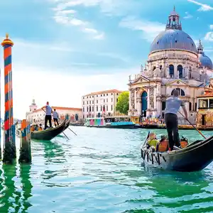 Magisches Venedig