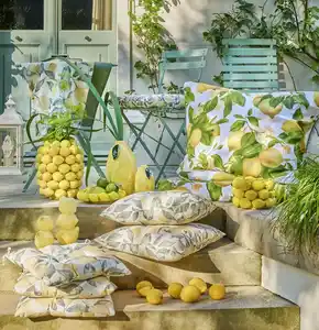 como Kissen Home Story