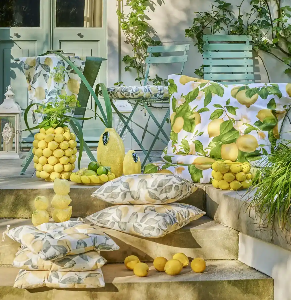 Bild 1 von como Kissen Home Story