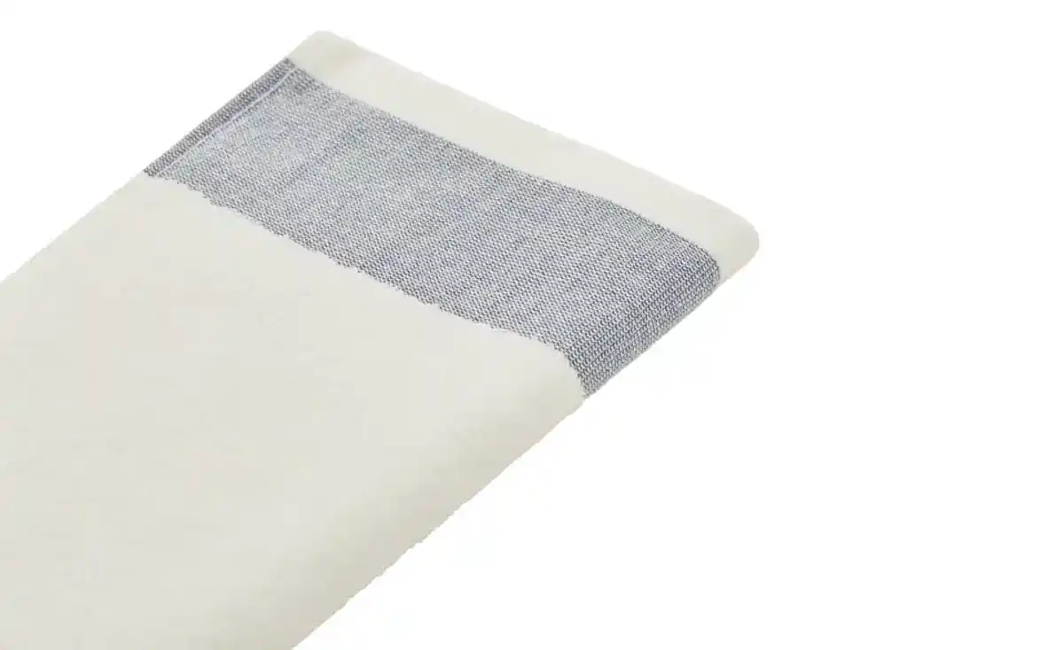 Bild 2 von Gray & Jones Gästetuch  Frottierserie ¦ blau ¦ Maße (cm): B: 30 Heimtextilien > Badtextilien und Zubehör > Handtücher - Möbel Kraft