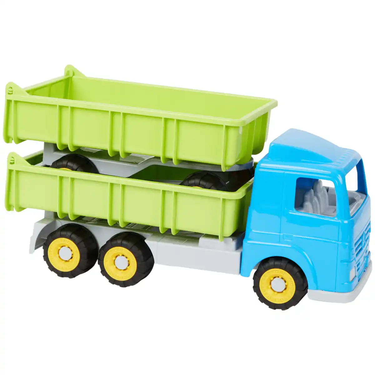 Bild 1 von Androni Spielzeug-Truck