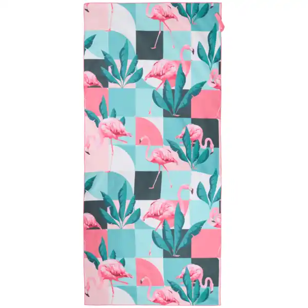 Bild 4 von Mikrofaser-Strandtuch