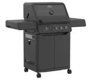 Rösle Gasgrill Allflame Peer 3, ca. B127/H118/T61 cm