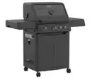 Bild 1 von Rösle Gasgrill Allflame Peer 3, ca. B127/H118/T61 cm
