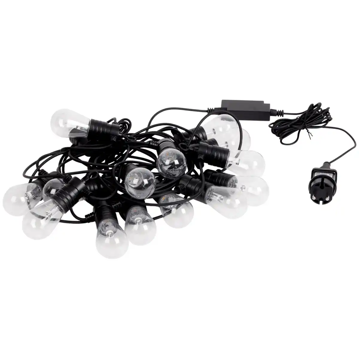 Bild 4 von LSC Smart Connect Partylichter für den Außenbereich