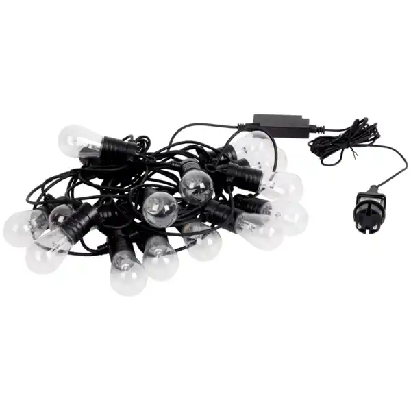 Bild 4 von LSC Smart Connect Partylichter für den Außenbereich