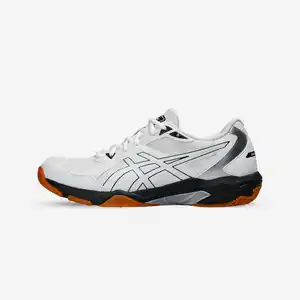 ASICS Damen/Herren Volleyballschuhe - ASICS GEL-SPIKE weiss/schwarz