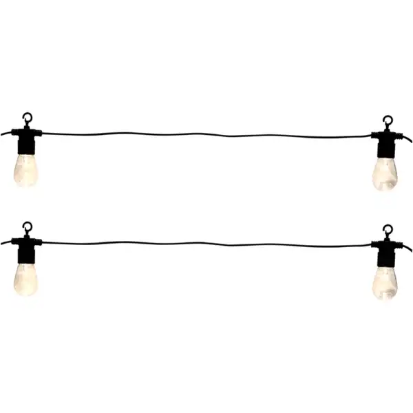 Bild 3 von LSC Smart Connect Partylichter für den Außenbereich