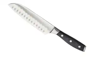 Meisterkoch Santokumesser 17 5 cm  PRIMUS ¦ silber Küchenzubehör & Helfer > Küchenhelfer - Möbel Kraft