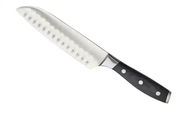 Bild 1 von Meisterkoch Santokumesser 17 5 cm  PRIMUS ¦ silber Küchenzubehör & Helfer > Küchenhelfer - Möbel Kraft