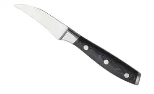 Meisterkoch Schälmesser 7 5 cm  PRIMUS ¦ silber Küchenzubehör & Helfer > Küchenhelfer - Möbel Kraft