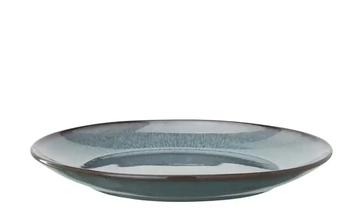 Bild 2 von Peill+Putzler Kombiservice  Assenza ¦ blau ¦ Steinzeug/Steingut ¦ Maße (cm): B: 50 H: 37 T: 31.5 Geschirr > Geschirrsets > Kombiservice - Möbel Kraft