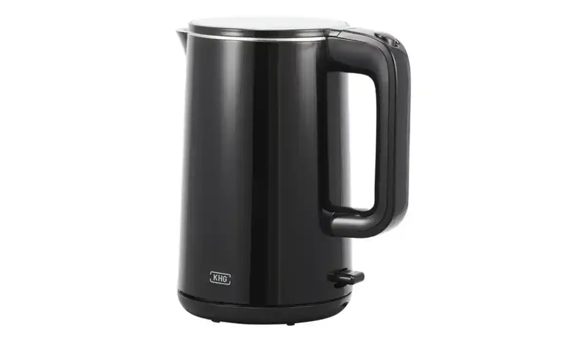 Bild 3 von KHG Wasserkocher WK-150 GSE