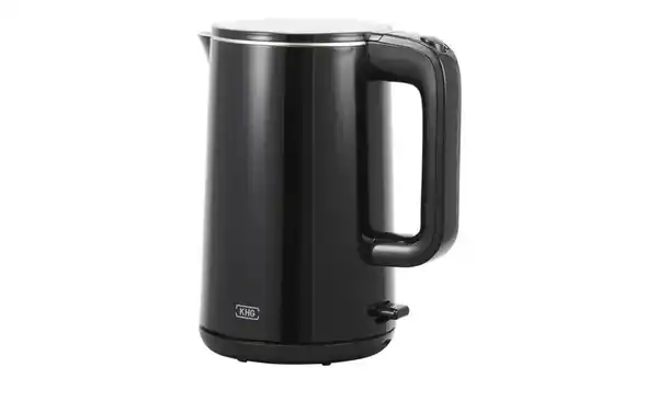 Bild 3 von KHG Wasserkocher WK-150 GSE