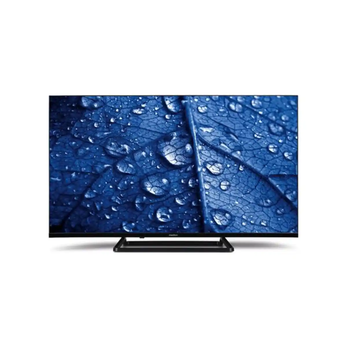 Bild 1 von Medion Qled Smart TV, 101,6 cm (40“) – Energieeffizienzklasse E