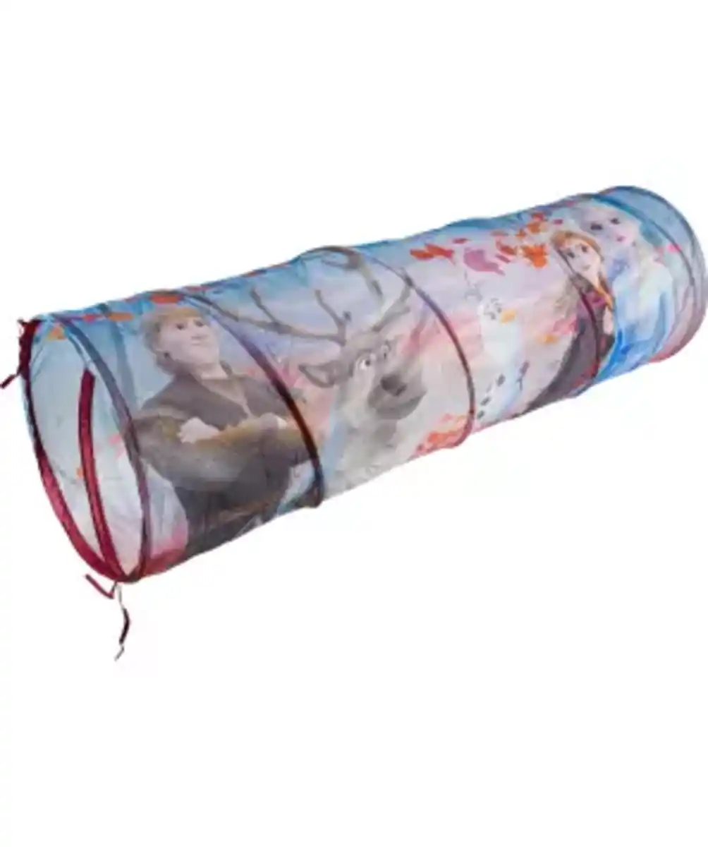 Bild 1 von Lizenz Pop-up-Spieltunnel, bunt