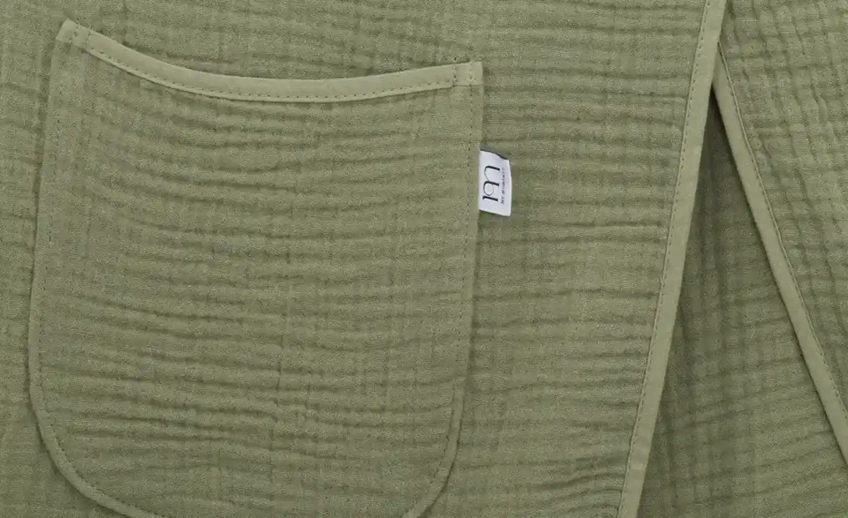 Bild 2 von VOSSEN Wellness-Set  Wellness-Set-Serie 8102/05328 ¦ grün Heimtextilien > Badtextilien und Zubehör - Möbel Kraft