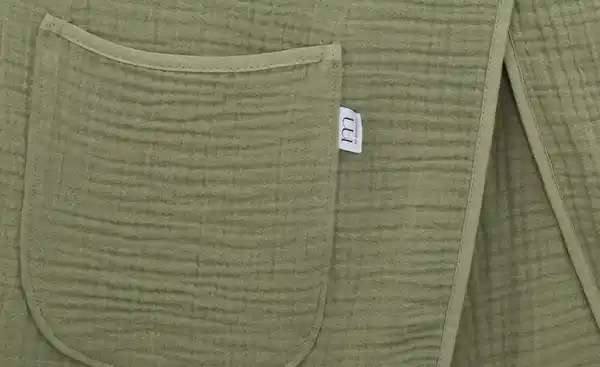 Bild 2 von VOSSEN Wellness-Set  Wellness-Set-Serie 8102/05328 ¦ grün Heimtextilien > Badtextilien und Zubehör - Möbel Kraft