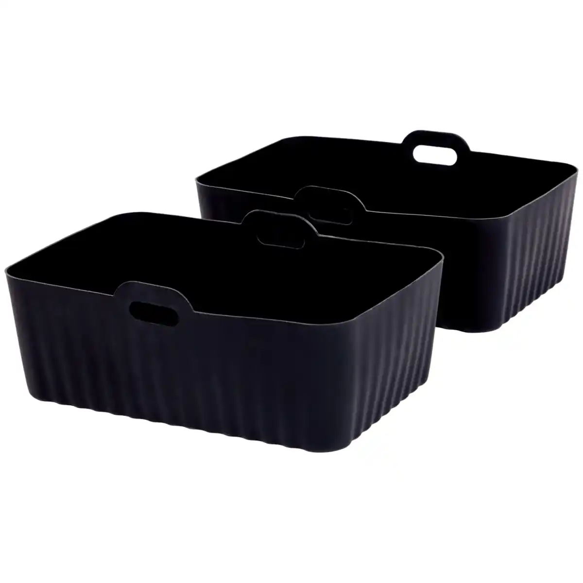 Bild 1 von Lowenthal Heißluftfritteuse Silikonkörbe