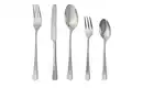 Bild 1 von Meisterkoch Besteckset  30-teilig  FORMA ¦ silber ¦ Edelstahl Messer & Besteck > Besteck-Sets - Möbel Kraft