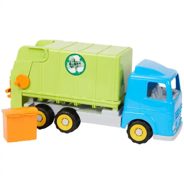 Bild 4 von Androni Spielzeug-Truck