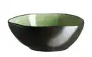 Bild 2 von Peill+Putzler Schüssel  Poké Bowls ¦ grün ¦ Steinzeug/Steingut ¦ Maße (cm): B: 16,5 H: 6,5 Geschirr > Einzelgeschirrteile - Möbel Kraft