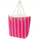 Bild 3 von Geflochtene Strandtasche