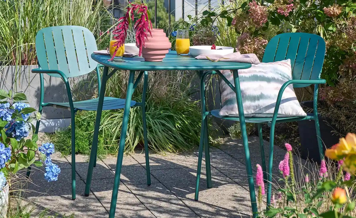 Bild 1 von Tisch Helsinki