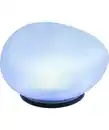 Bild 1 von Solarleuchte Stein, milchglas