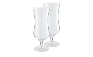 Peill+Putzler Gläserset  Phoenix ¦ transparent/klar ¦ Glas ¦ Maße (cm): H: 20 Gläser & Karaffen - Möbel Kraft