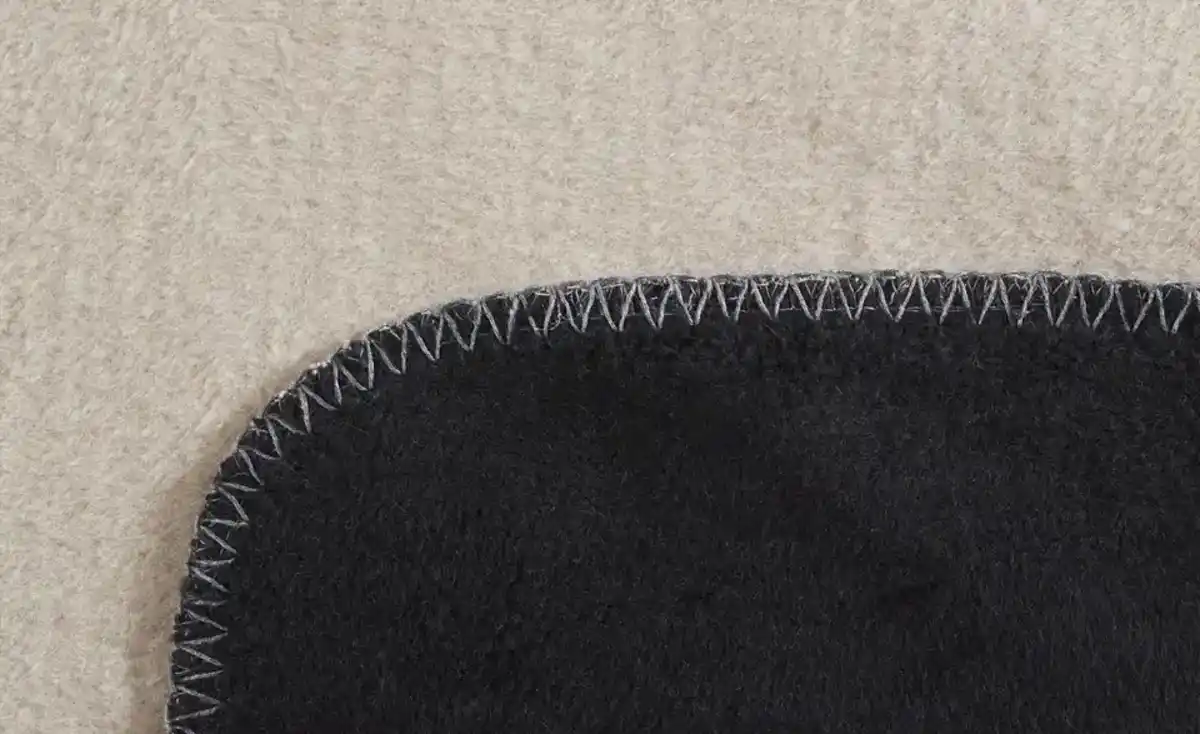 Bild 2 von como Wohndecke  Marie ¦ mehrfarbig ¦ Baumwollmischgewebe ¦ Maße (cm): B: 150 Heimtextilien > Kuscheldecken - Möbel Kraft