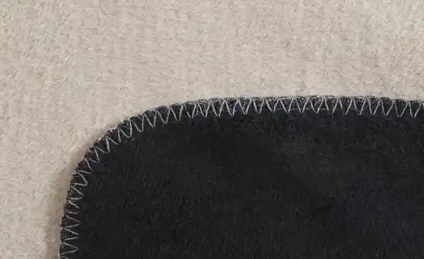 Bild 2 von como Wohndecke  Marie ¦ mehrfarbig ¦ Baumwollmischgewebe ¦ Maße (cm): B: 150 Heimtextilien > Kuscheldecken - Möbel Kraft