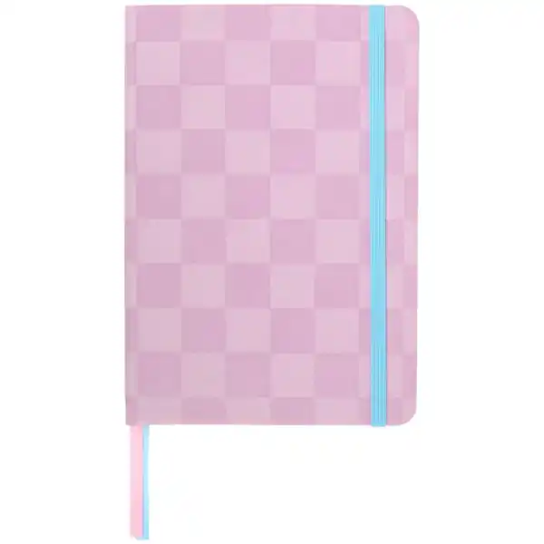 Bild 1 von Candy Summer Notizbuch A5