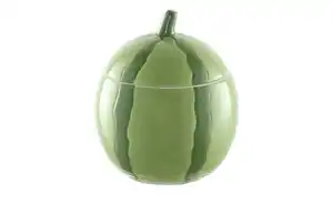 HOME STORY Aufbewahrungsdose Melone
