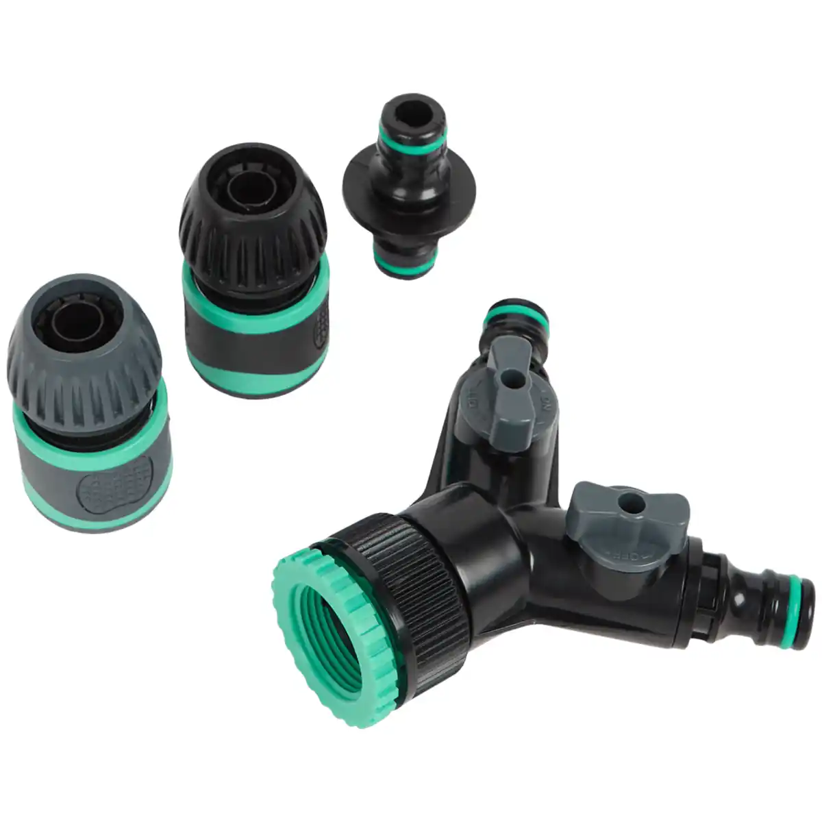 Bild 1 von FERM Wasserverteilerset