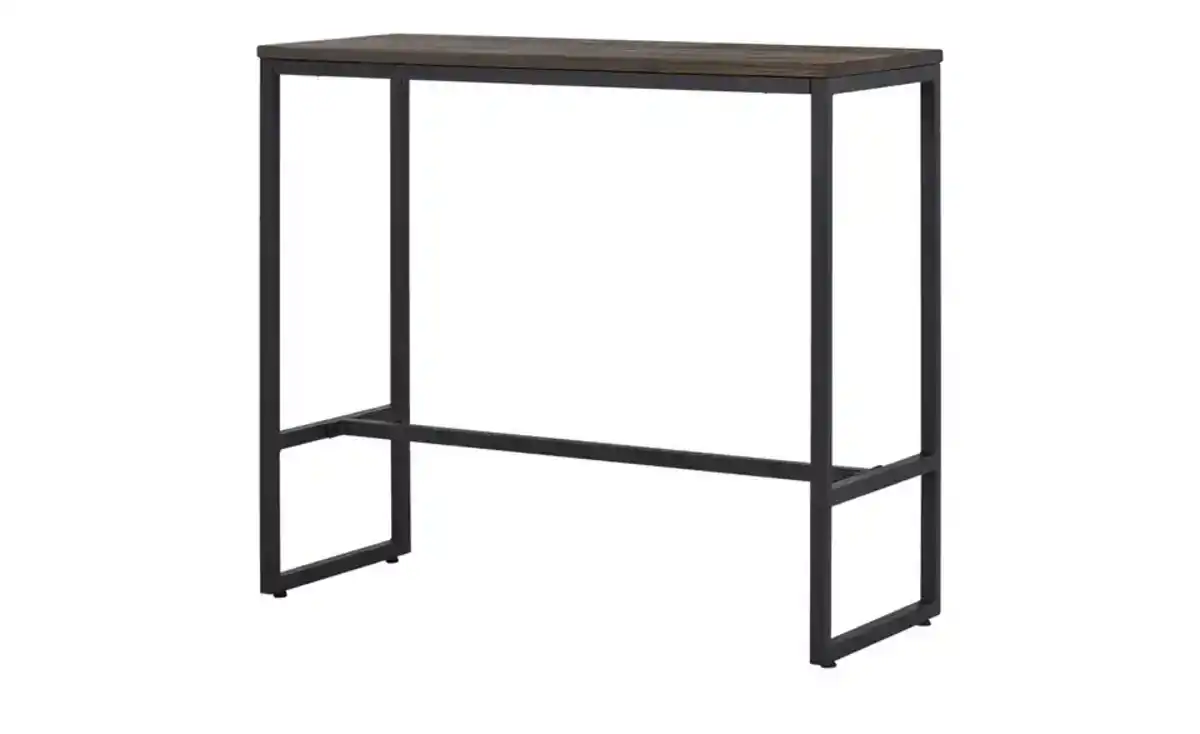 Bild 1 von Bartisch   ¦ holzfarben ¦ Maße (cm): B: 48 H: 105 Tische > Bartische - Möbel Kraft