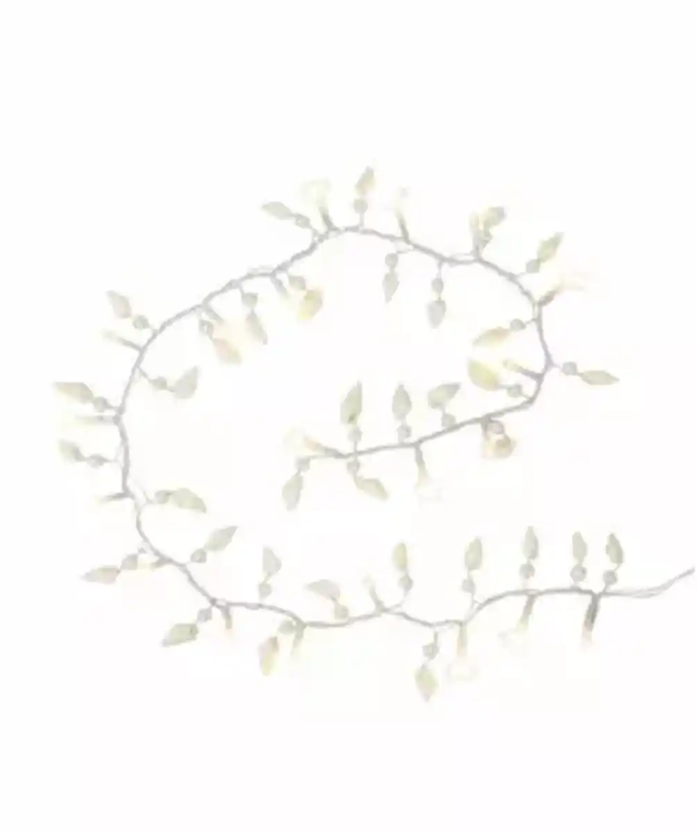 Bild 1 von Maritime LED-Lichterkette, creme
