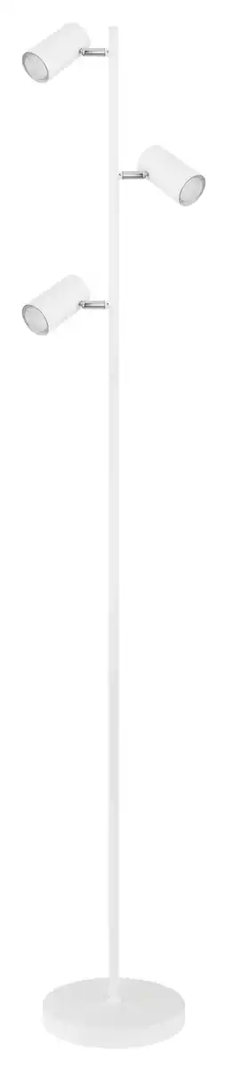 Bild 1 von Stehleuchte Robby in Weiß max. 5 Watt, Weiß