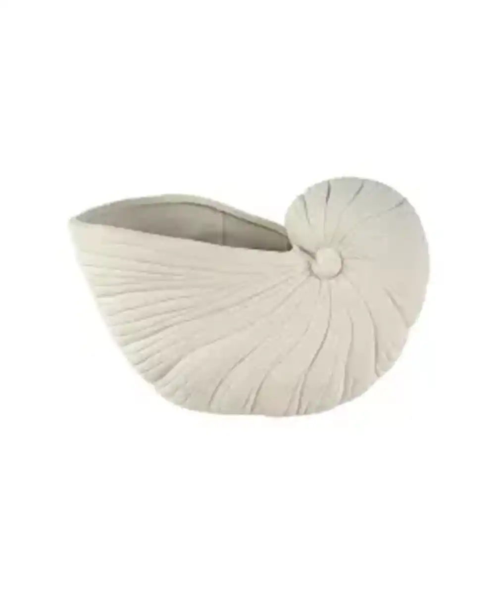 Bild 1 von Dekoschale Maritim, weiß