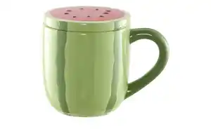 HOME STORY Tasse Melone