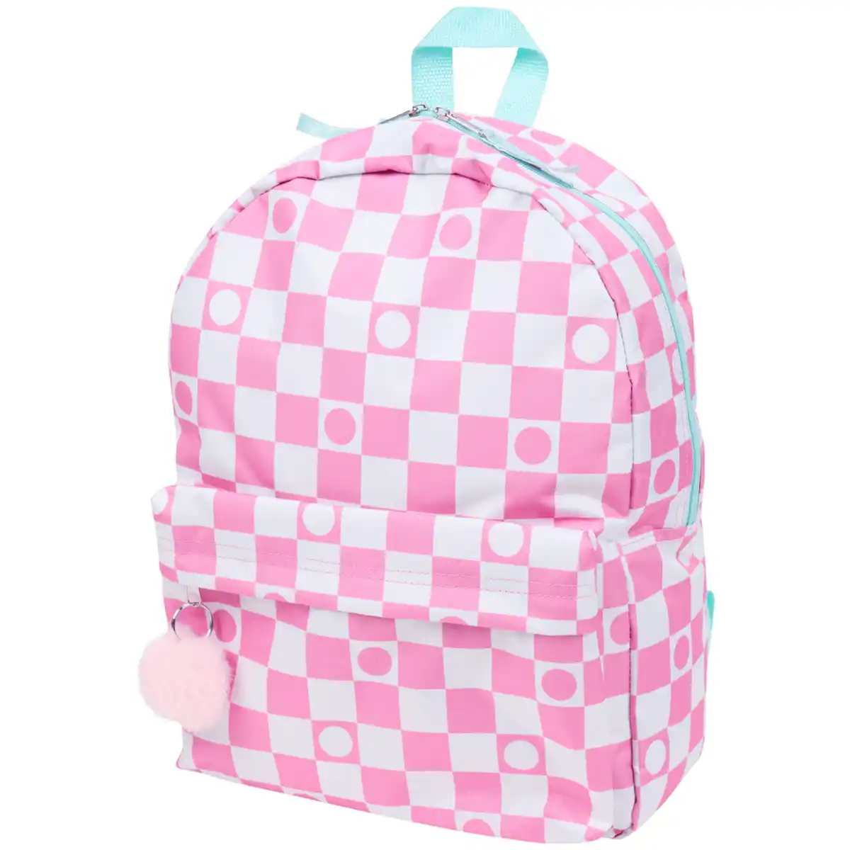 Bild 1 von Rucksack mit Bommel