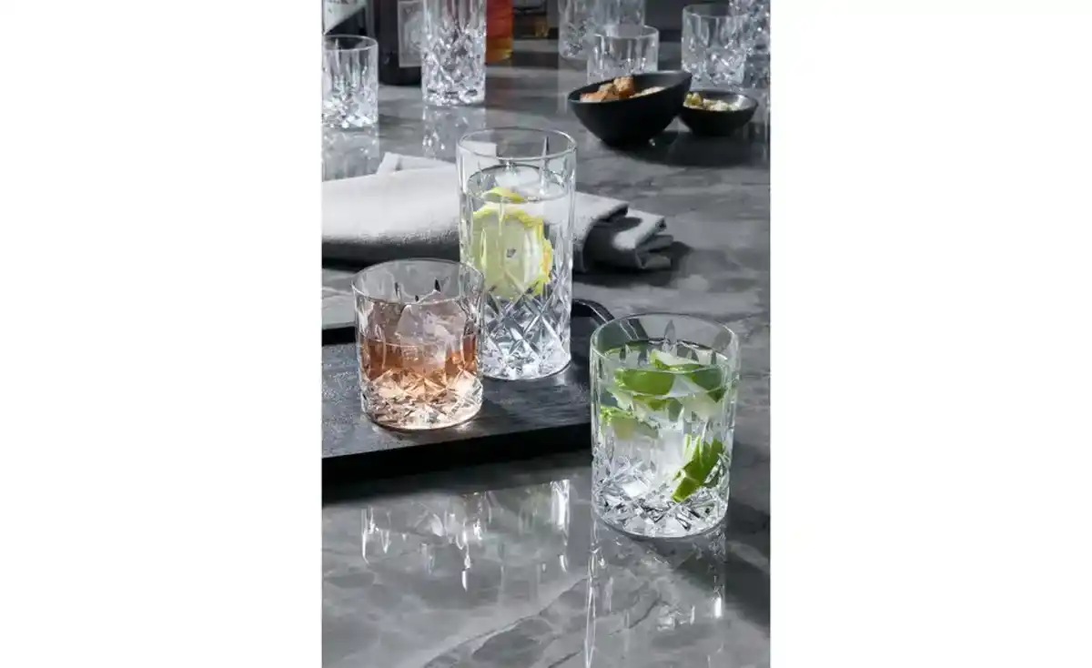 Bild 2 von Nachtmann Gläserset Noblesse