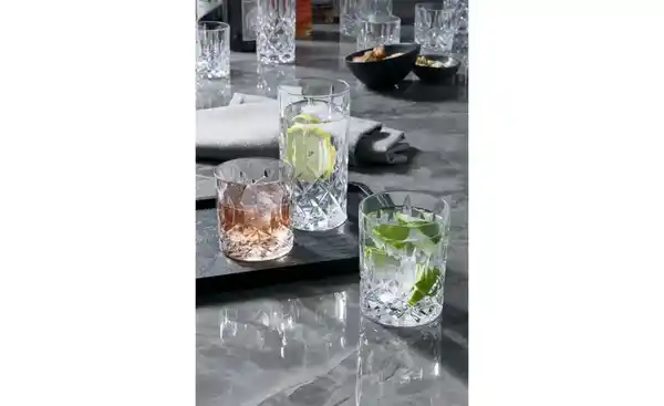 Bild 2 von Nachtmann Gläserset Noblesse