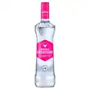 Bild 1 von WODKA GORBATSCHOW, Raspberry 37,5 % 700 ml