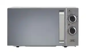 KHG Mikrowelle MW-20.1GSS